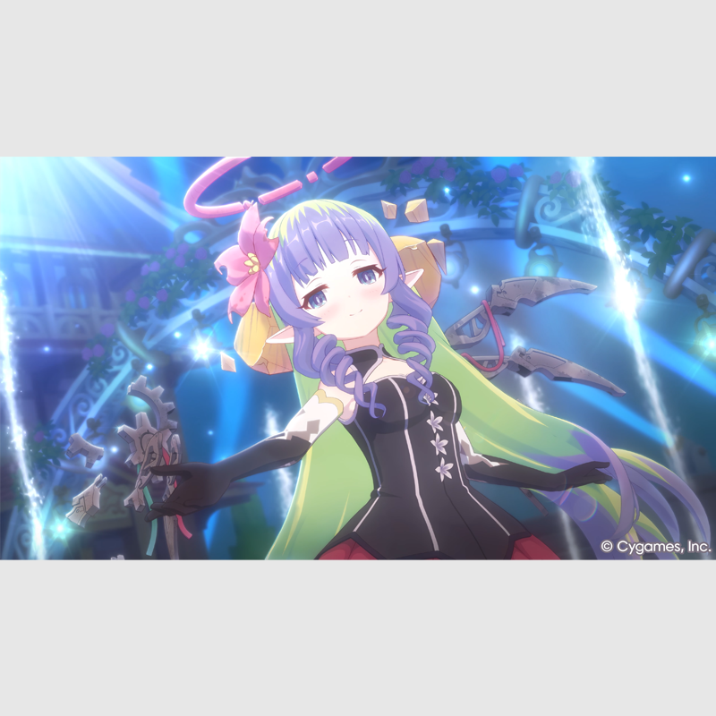 &copy; Cygames, Inc. プリコネフェス2026